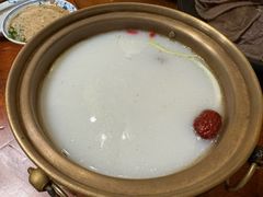 -古关火锅店(古北水镇景区店)