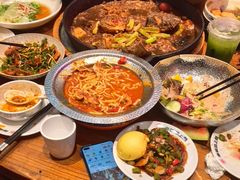 -老板恋上鱼(印象城店)