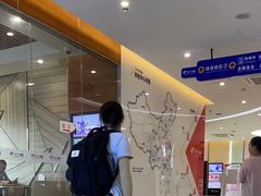 -美年大健康(埌东分院)