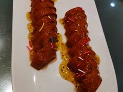 -鸿源斋清真豫菜(惠济店)