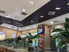 -嘉和一品粥(马家堡店)