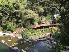 -古龙峡云天玻霸