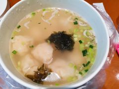 虾肉小馄饨-鑫震源·苏式大虾生煎(方洲店)