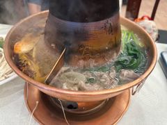 -东来顺饭庄(天坛店)