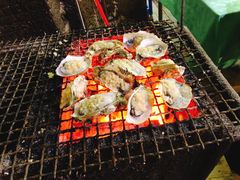 烧生蚝-齿留香湛江生蚝(白沙大道西店)