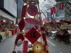 -东莞松山湖万象汇