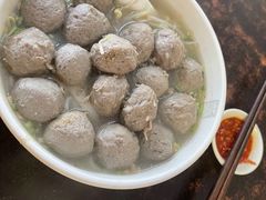 -潮镇老尾牛杂(环城西路店)