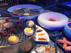 -十三姨正合丰烤肉(营迹路店)