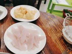 -正能量脆肉鲩火锅