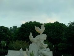 -金鸡山公园