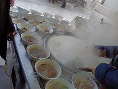 -陈记锅盖面(长江路店)