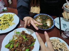 -小铜锣湾海鲜家常菜馆(河西店)