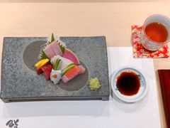 -鮨一日本料理(大中华店)