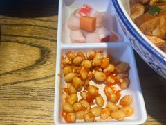 -老阿爸鲜鱼土菜(昆山花桥店)