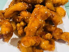 -桃子餐厅·天津菜(红星路直营店)