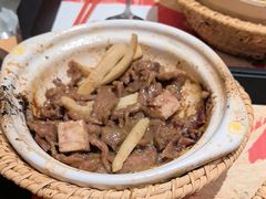 -华记煲仔华·煲仔饭(三元里万科里店)