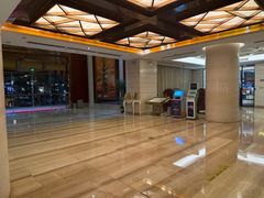 -广州克莱顿酒店