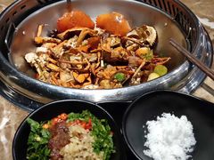 波格力蟹-七欣天香辣蟹火锅(无锡金太湖国际城店)