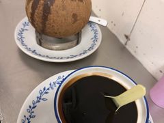 龟苓膏-達揚原味燉品(文明路店)