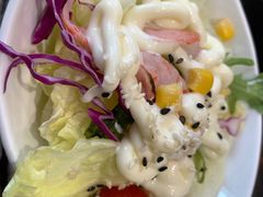 -榆舍日料铁板烧