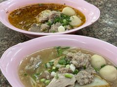 -榮泰米粉湯(Left Shop)