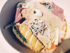 藤椒麻辣烫-刁四麻辣烫(裕华店)