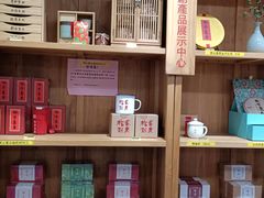 -龙华素斋(龙华路店)