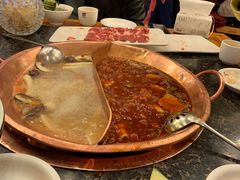 太极鸳鸯锅-老码头火锅(玉林店)