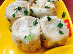 -小杨生煎(香港名都店)