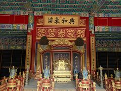 -香山公园