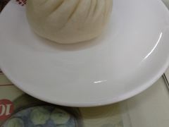 肉包-津品味小吃(大学湾店)