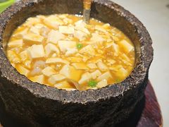 -绿茶餐厅(西单老佛爷店)