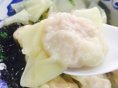 -新丰小吃(中山中路分店)