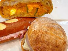 -PAOPAO Bakery&Café(港汇店)