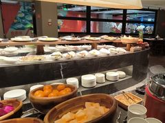 -拉蒂娜·巴西牛排馆 Latina·Brazilian Steakhouse(王府井喜悦店)