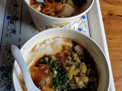 -秦园惠山豆腐花(惠山古镇店)