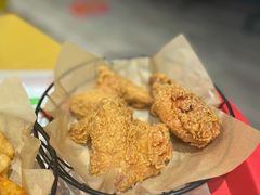 -胖老爹美式炸鸡(远洋旗舰店)