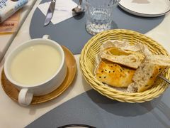 -伊斯坦布尔土耳其清真咖啡餐厅