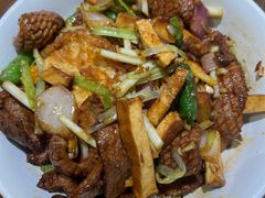 -寻裕记·现炒浇头面(人民广场店)