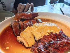 -南拳十三姨·潮汕砂锅粥·粤菜(西单大悦城店)