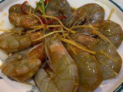 -渔娘渔家丹东海鲜(东直门店)