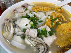 -荔林食店(西华路店)