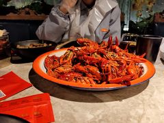 -沪小胖小龙虾(淮海中路旗舰店)