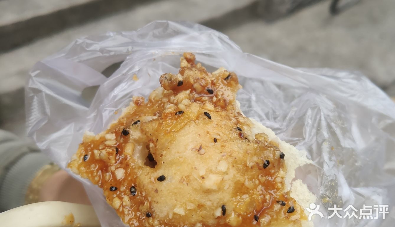 本地人推荐，不可错过的台州小吃[吐]