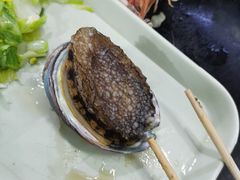 -九层海鲜塔(市南店)