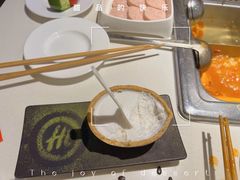 -海底捞火锅(威高广场店)