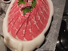 -德天肥牛海鲜火锅(城西银泰店)