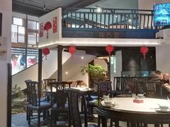 -院8里·小聚园老川菜(九眼桥店)