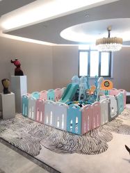 -馨悦诗安国际母婴会所