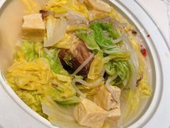 -奉天小馆·非遗东北菜(济南万象城店)
